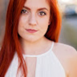 Meet your Posher, Marcella elaine